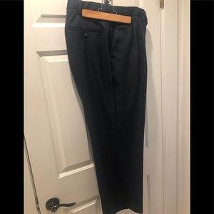 Haggar cool18pro dress pants(2 pair)
